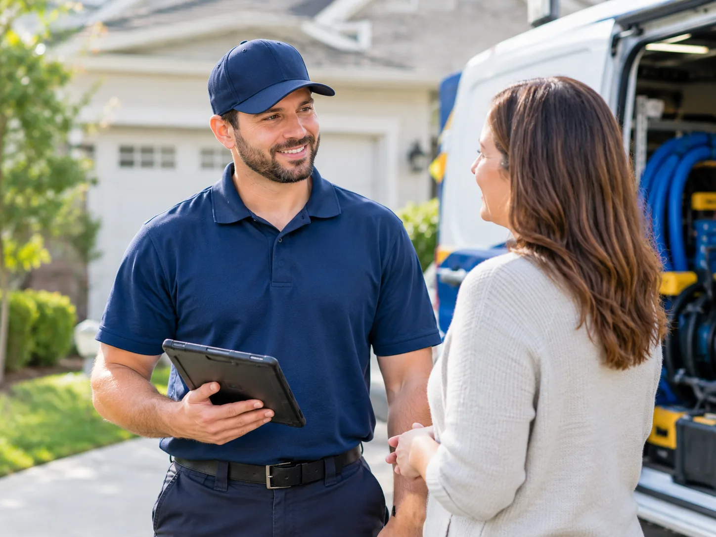 Sewage Backup Cleanup Vallejo, CA FAQs